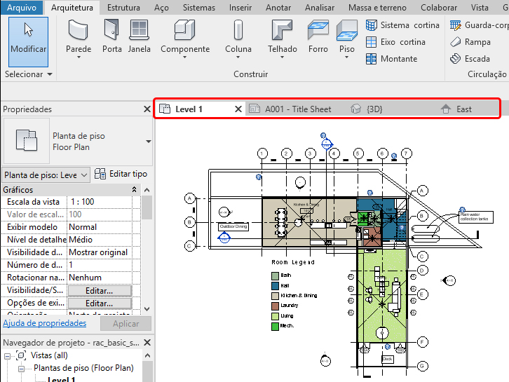 Revit 2019! Conheça as novidades! 2 revit-2019
