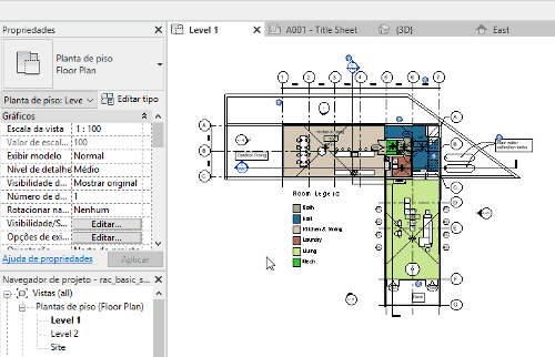Revit 2019! Conheça as novidades! 3 revit-2019