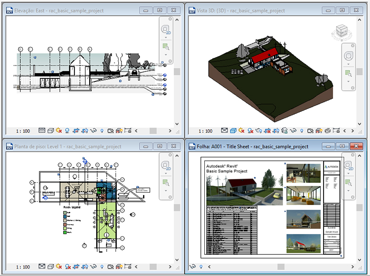 Revit 2019! Conheça as novidades! 6 revit-2019