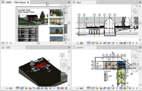 Revit 2019! Conheça as novidades! 7 revit-2019