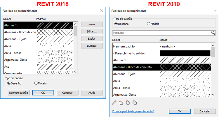Revit 2019! Conheça as novidades! 19 revit-2019
