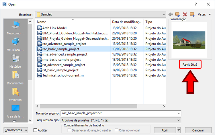 Revit 2019! Conheça as novidades! 26 revit-2019