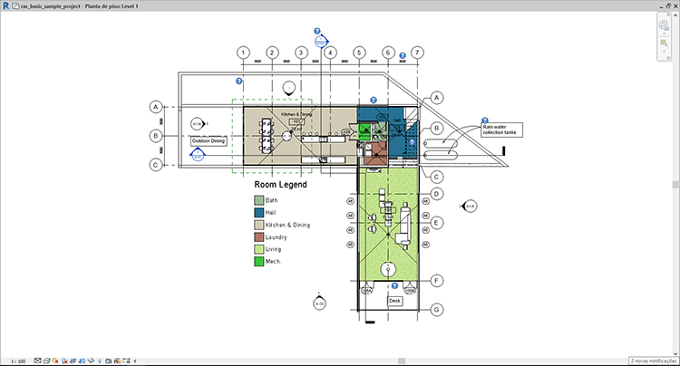 Revit 2019! Conheça as novidades! 8 revit-2019