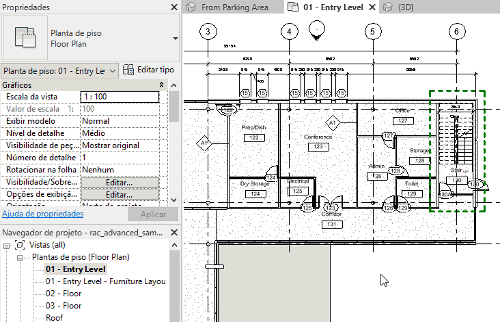 Revit 2019! Conheça as novidades! 41 revit-2019