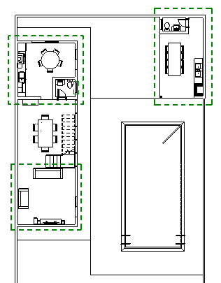 Impressão e plotagem no Revit 48 Caixa-de-escopo
