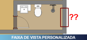 faixa de vista personalizada 01