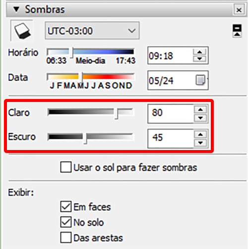 Iluminação natural no Sketchup 15 iluminação-natural-no-sketchup
