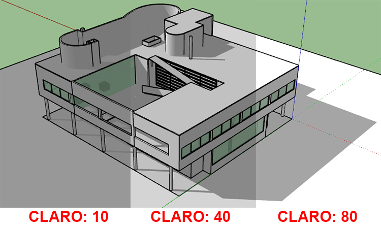 Iluminação natural no Sketchup 16 iluminação-natural-no-sketchup