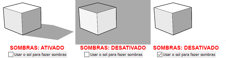 Iluminação natural no Sketchup 19 iluminação-natural-no-sketchup
