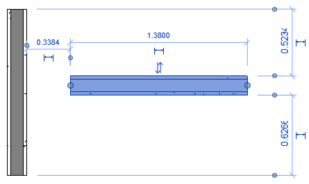 Dimensões no Revit - Parte I 3 inserir-dimensões-no-revit