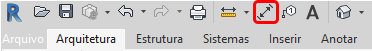 Dimensões no Revit - Parte I 5 inserir-dimensões-no-revit