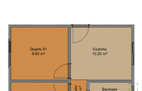 Dimensões no Revit - Parte I 13 inserir-dimensões-no-revit