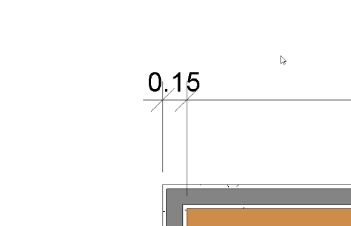 Dimensões no Revit - Parte I 20 inserir-dimensões-no-revit