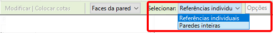 Dimensões no Revit - Parte I 21 inserir-dimensões-no-revit