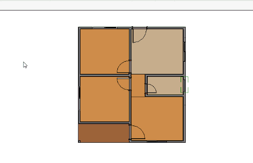 Dimensões no Revit - Parte I 23 inserir-dimensões-no-revit