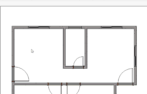 Dimensões no Revit - Parte I 29 inserir-dimensões-no-revit