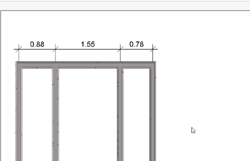 Dimensões no Revit - Parte I 19 inserir-dimensões-no-revit