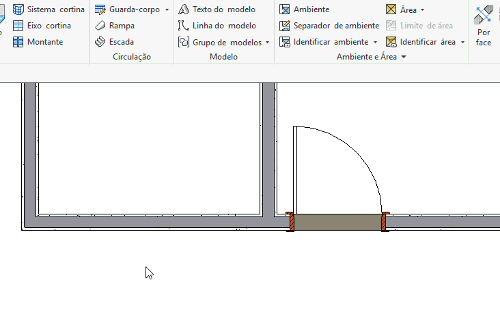 Dimensões no Revit - Parte I 32 inserir-dimensões-no-revit