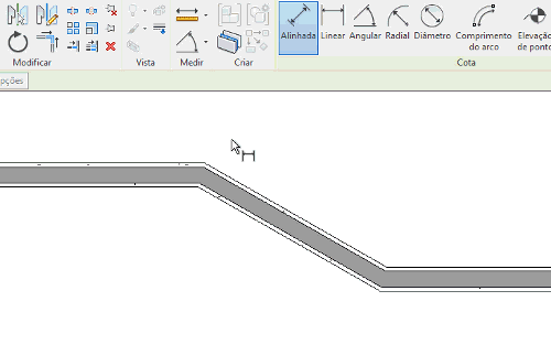 Dimensões no Revit - Parte I 37 inserir-dimensões-no-revit