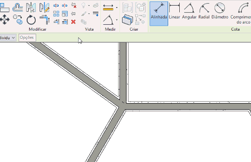Dimensões no Revit - Parte I 44 inserir-dimensões-no-revit