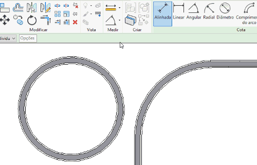 Dimensões no Revit - Parte II 4 inserir-dimensões-no-revit