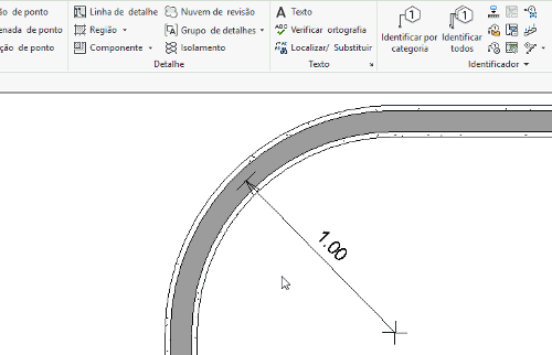 Dimensões no Revit - Parte II 6 inserir-dimensões-no-revit