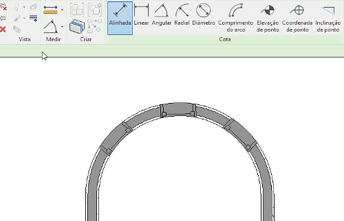 Dimensões no Revit - Parte II 8 inserir-dimensões-no-revit
