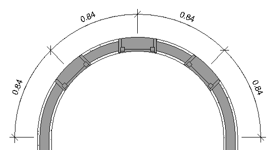 Dimensões no Revit - Parte II 10 inserir-dimensões-no-revit