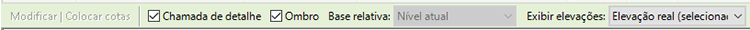 Dimensões no Revit - Parte III 6 inserir-dimensões-no-revit