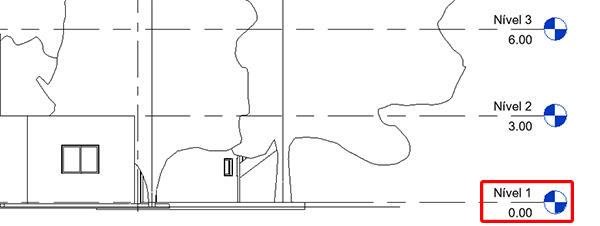 Dimensões no Revit - Parte III 8 inserir-dimensões-no-revit