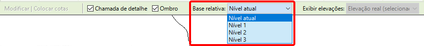 Dimensões no Revit - Parte III 13 inserir-dimensões-no-revit