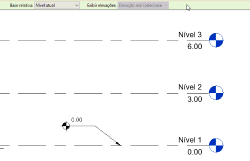 Dimensões no Revit - Parte III 14 inserir-dimensões-no-revit