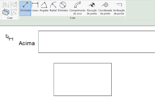 Dimensões no Revit - Parte III 39 inserir-dimensões-no-revit
