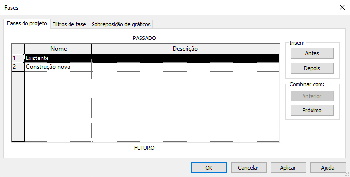 Trabalhar com fases no Revit 10 trabalhar-com-fases