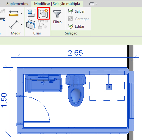 Criar grupos no Revit 4 criar-grupos-no-revit