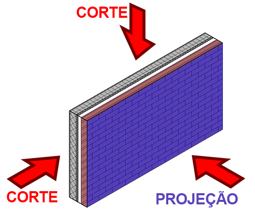 Peso gráfico e espessura de linha - Revit 15 peso-gráfico-e-espessura-de-linha
