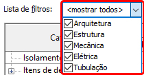 Peso gráfico e espessura de linha - Revit 21 peso-gráfico-e-espessura-de-linha