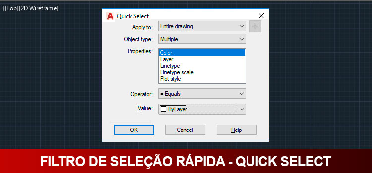 filtro-de-seleção-rápida