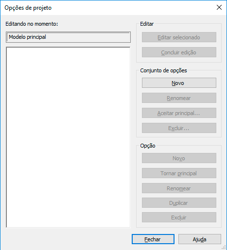 Opções de Design - Revit 5 opções-de-design