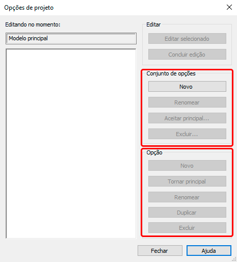Opções de Design - Revit 6 opções-de-design