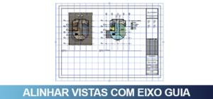 alinhar vistas eixo guia 01