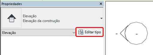Identificador de elevação interna 45 identificador-de-elevação-interna