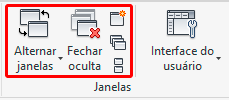 Seleção de objetos - tecla TAB 13 seleção-de-objetos-tecla-tab