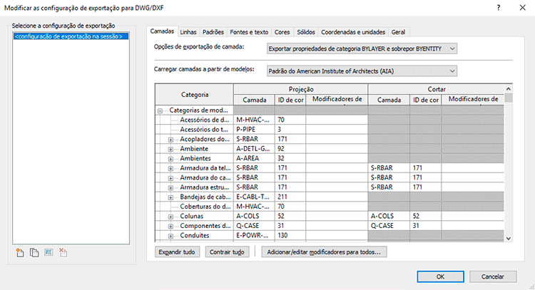 Exportar Revit para AutoCAD 7 Exportar-revit-para-autocad