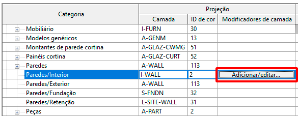Exportar Revit para AutoCAD 13 Exportar-revit-para-autocad
