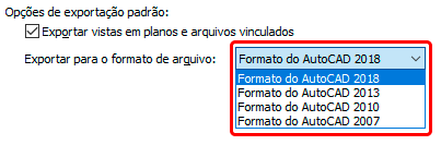Exportar Revit para AutoCAD 17 Exportar-revit-para-autocad