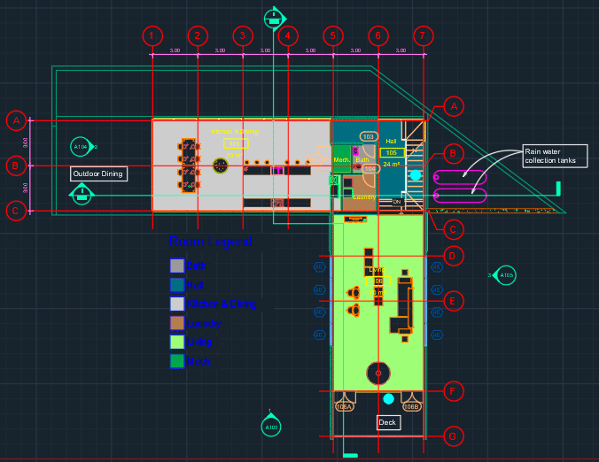 Exportar Revit para AutoCAD 20 Exportar-revit-para-autocad