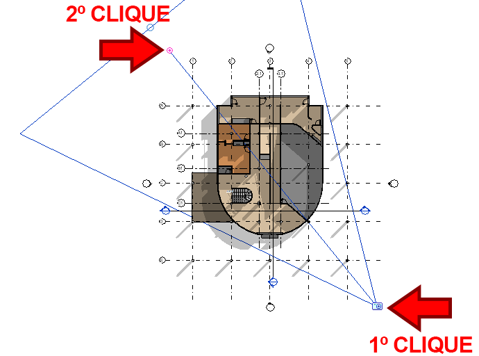 Corte perspectivado no Revit 3 corte-perspectivado