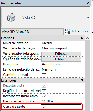 Corte perspectivado no Revit 7 corte-perspectivado