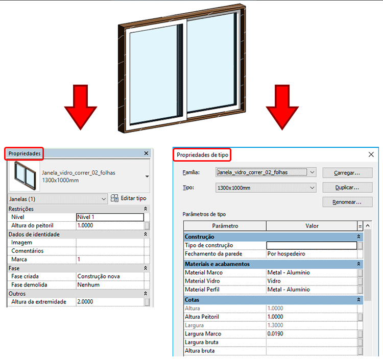 Substituir versão existente - Revit 3 substituir-versão-existente